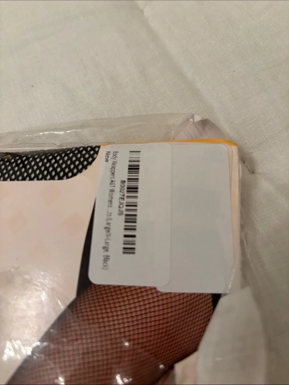 Body Wrappers body wrappers